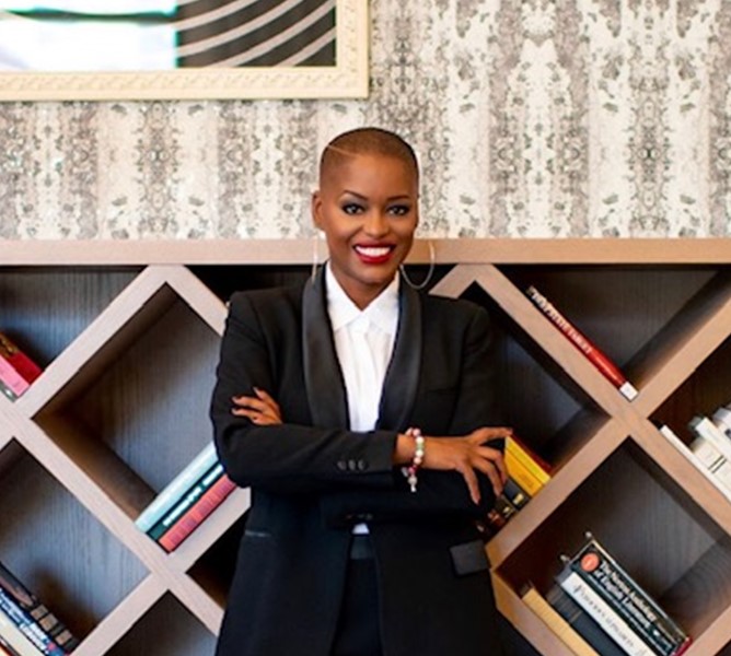 Happy Black History Month! Three Keller Williams Agents Share Their