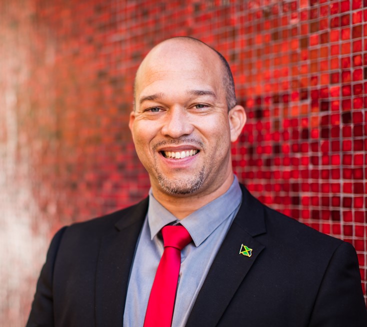 A Legacy Worth Leaving A Tribute to the Life of KW Jamaica’s Rory