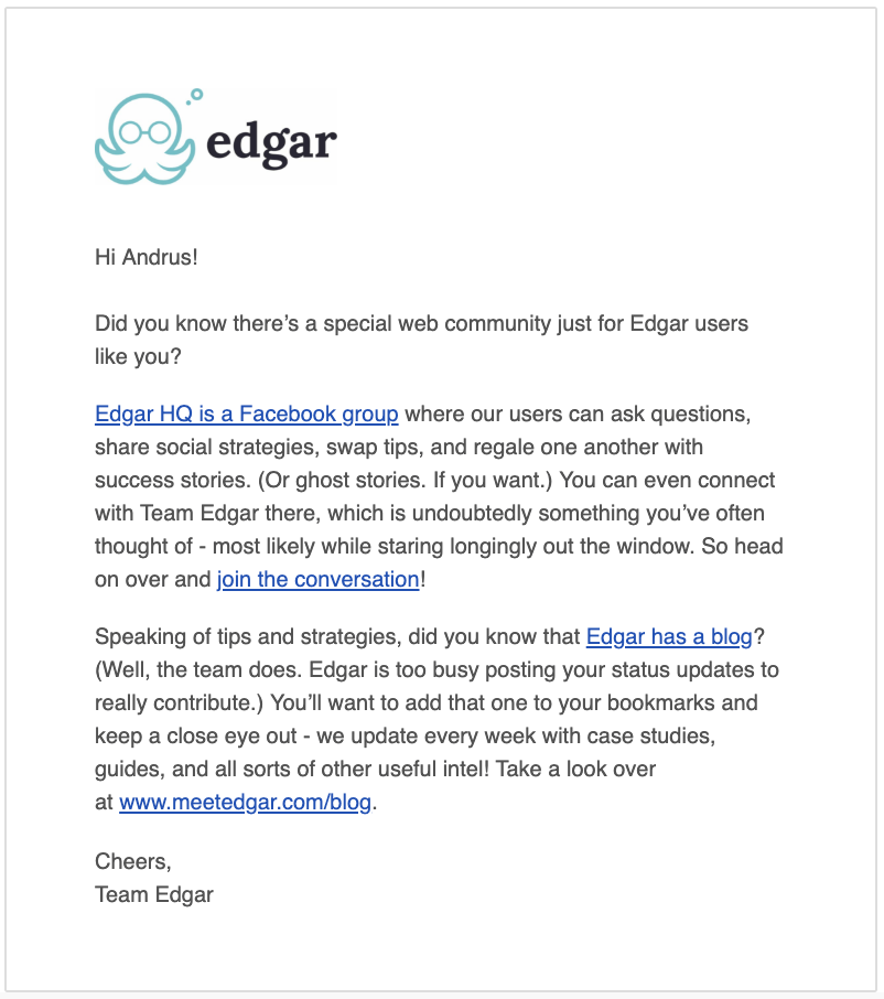 Drip Email Campaign What is it? Which Drip Campaign Triggers To Use?