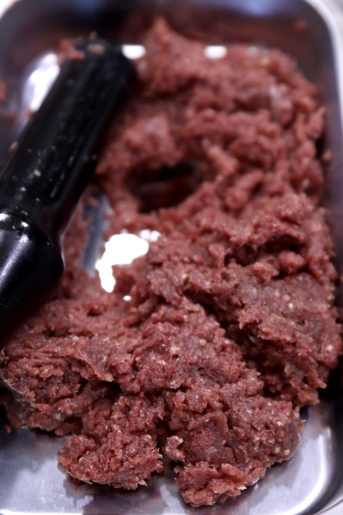 Venison Pepperoni Sticks Recipe Dandk Organizer