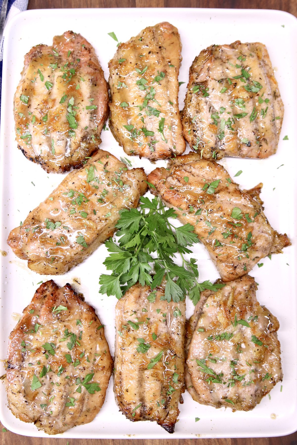 Are Pork Chops Good For Dogs