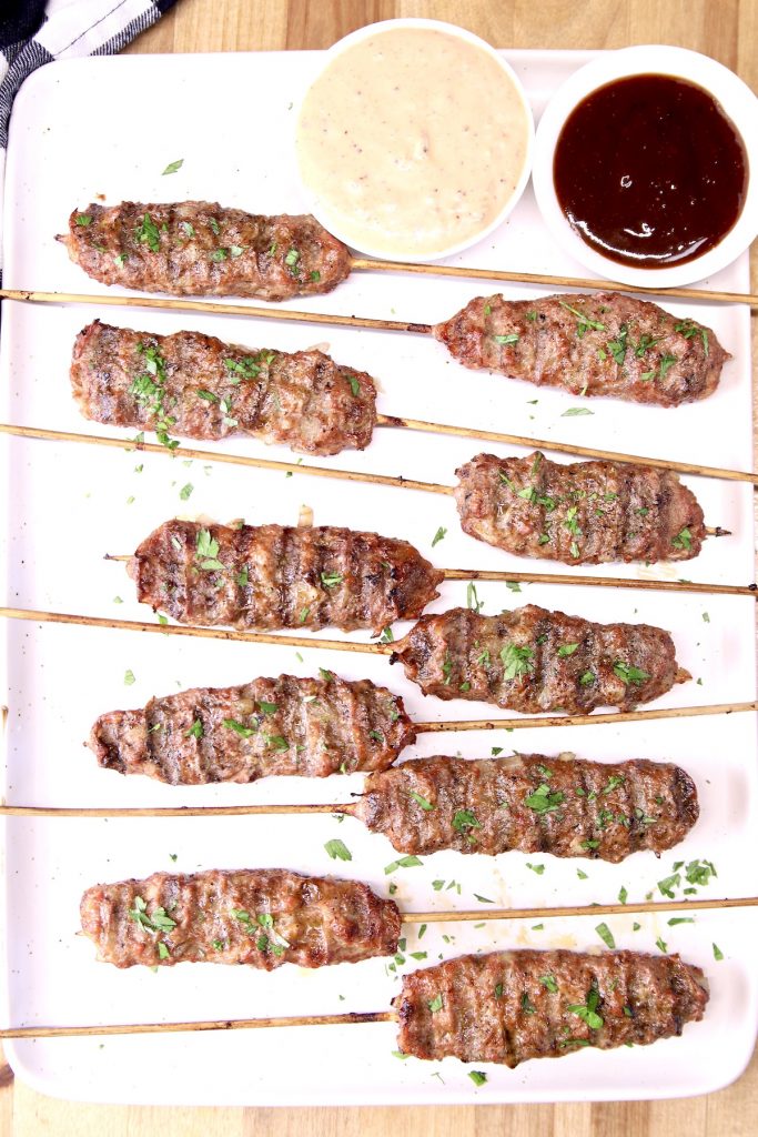 Beef Kabobs Grill Pan at Nancy Fedor blog