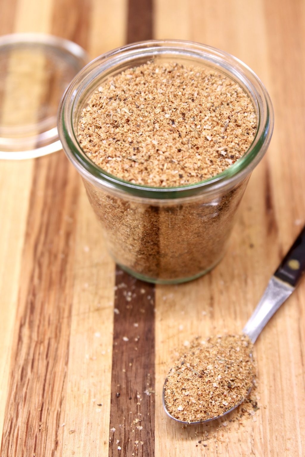 Steak Rub Recipe {Dry Rub for Grilling} Out Grilling