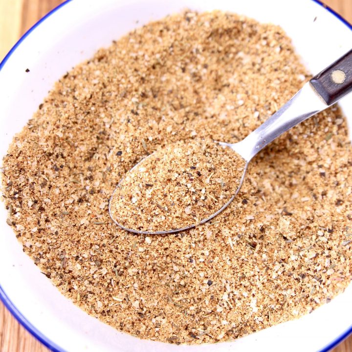 Steak Rub Recipes For Grilling 👨‍🍳 (Quick And Easy)