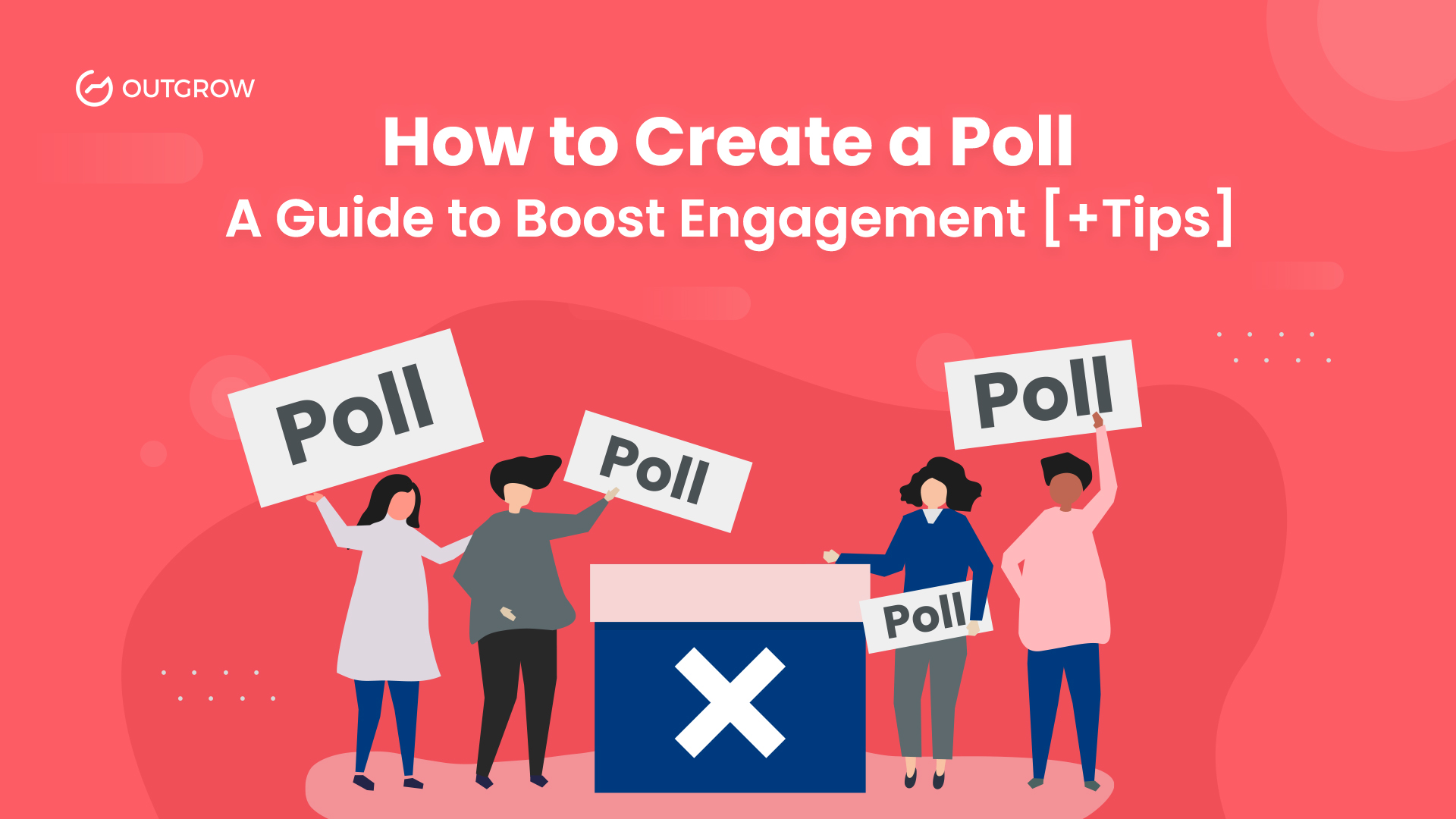 How to Create a Poll A Guide to Boost Engagement [+Tips]