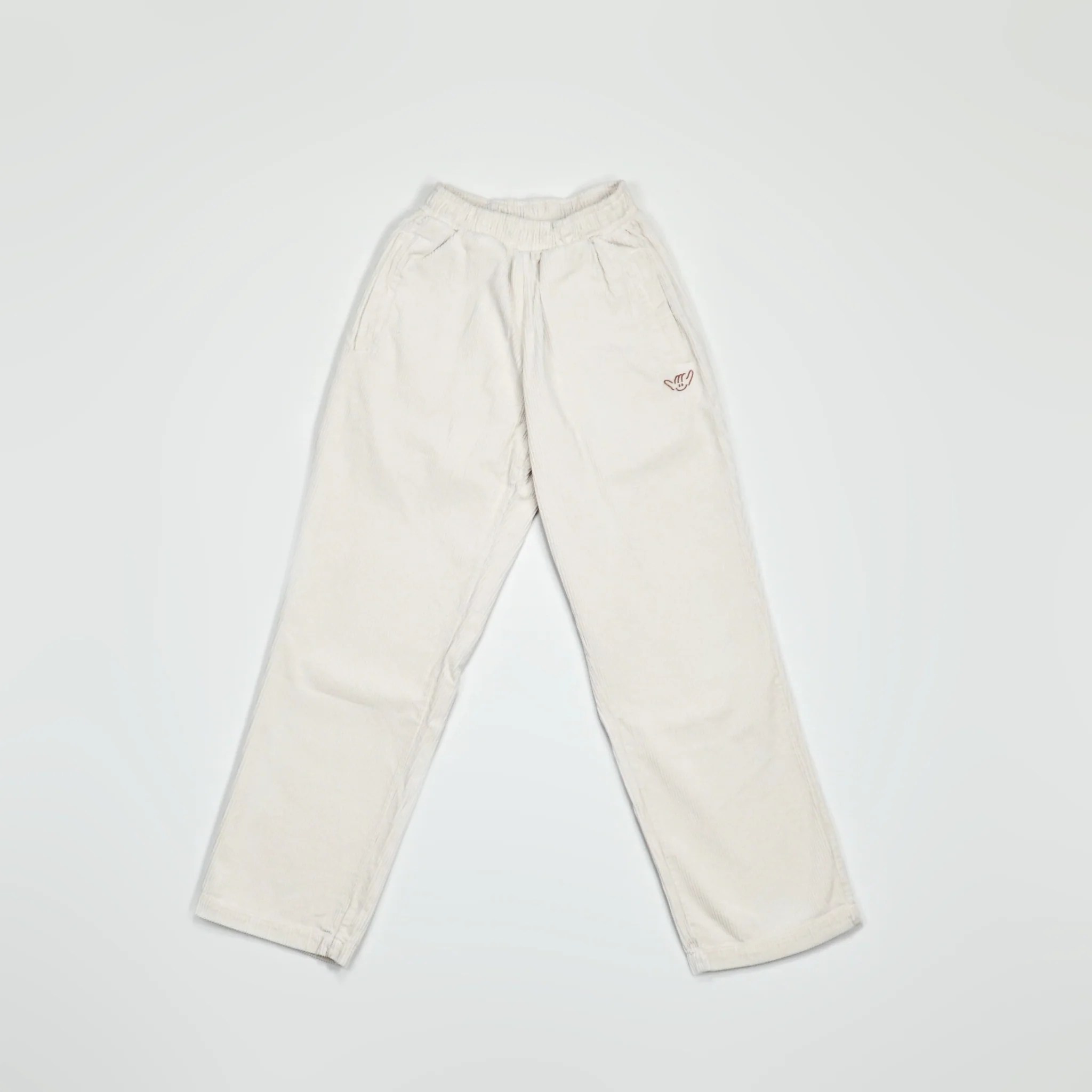 Corduroy Pants Outheback