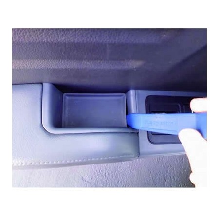 5 trim removal tools, dashboard
