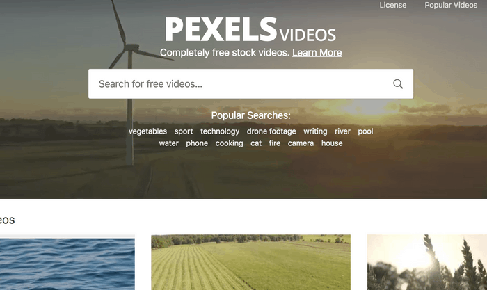 5 Sites Pour Telecharger Des Videos Libres De Droits Les Outils Tice