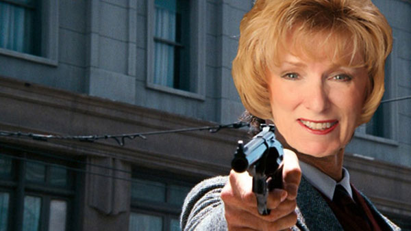 Riddle sentenced to 15 years for Mancos murder – The Journal