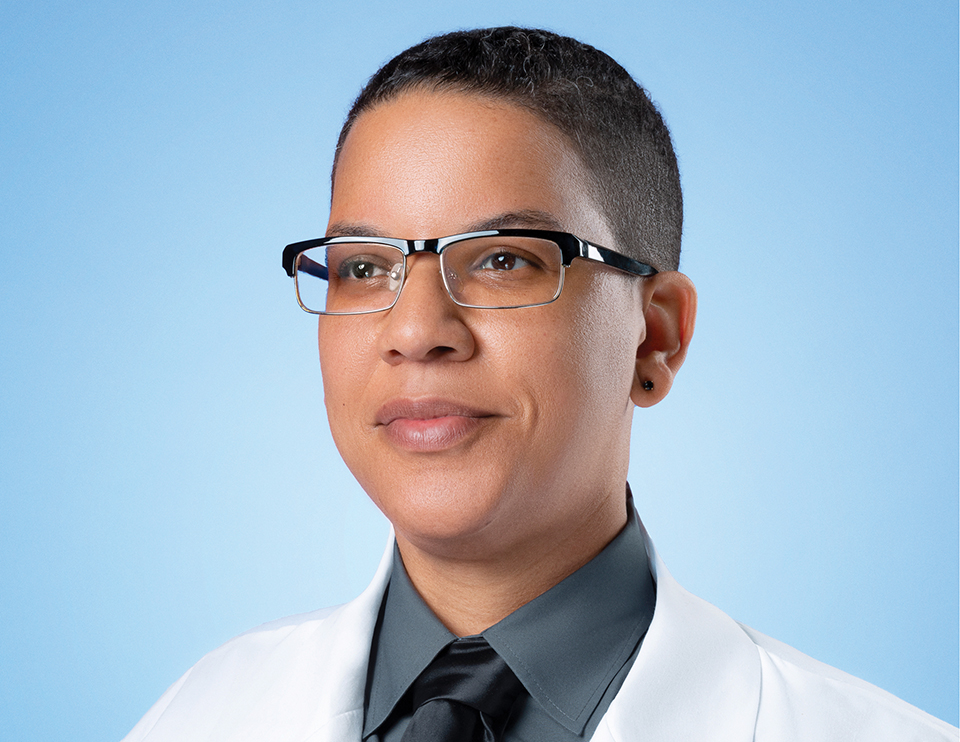 Saint of the Streets Dr. Punch saves St. Louis Out in STL