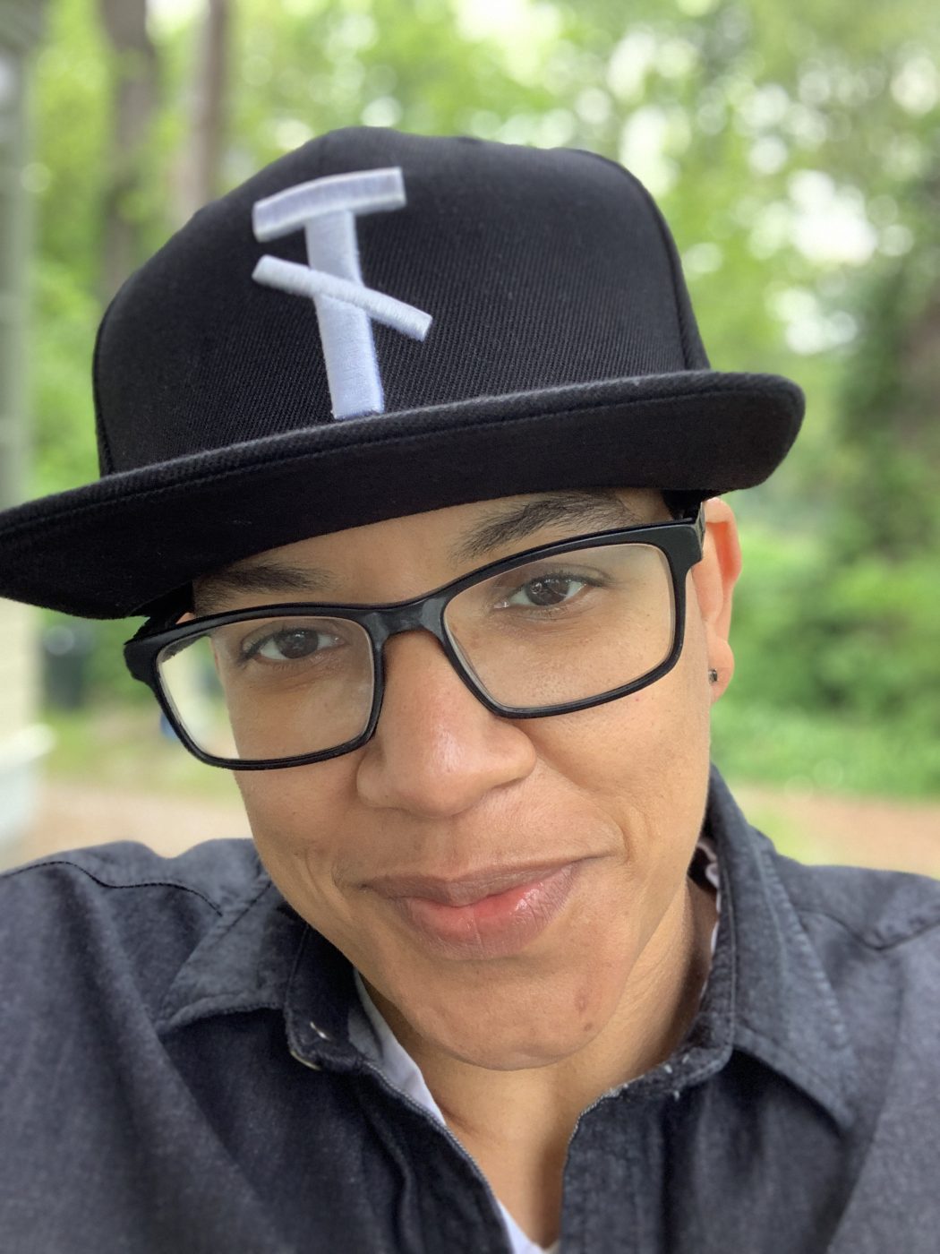 Saint of the Streets Dr. Punch saves St. Louis Out in STL