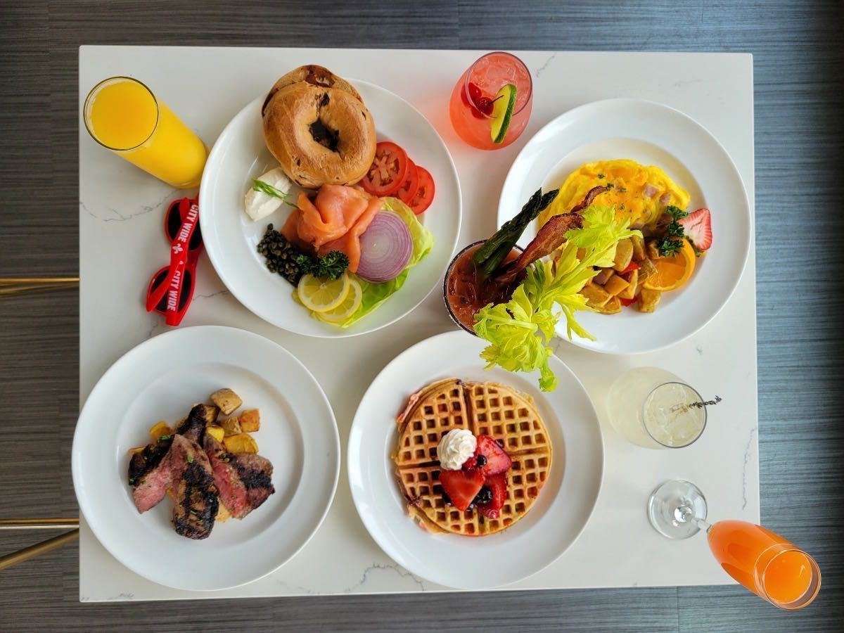 Rooftop Drag Brunch Opens This Sunday, July 9 Out in STL