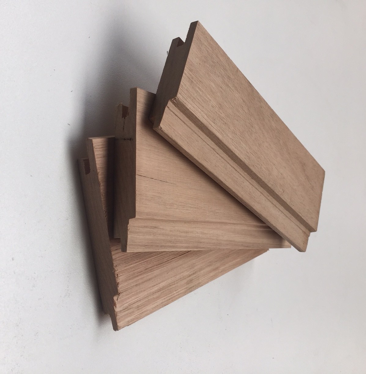 Shiplap Cladding Dressed Shiplap Outlast Timber