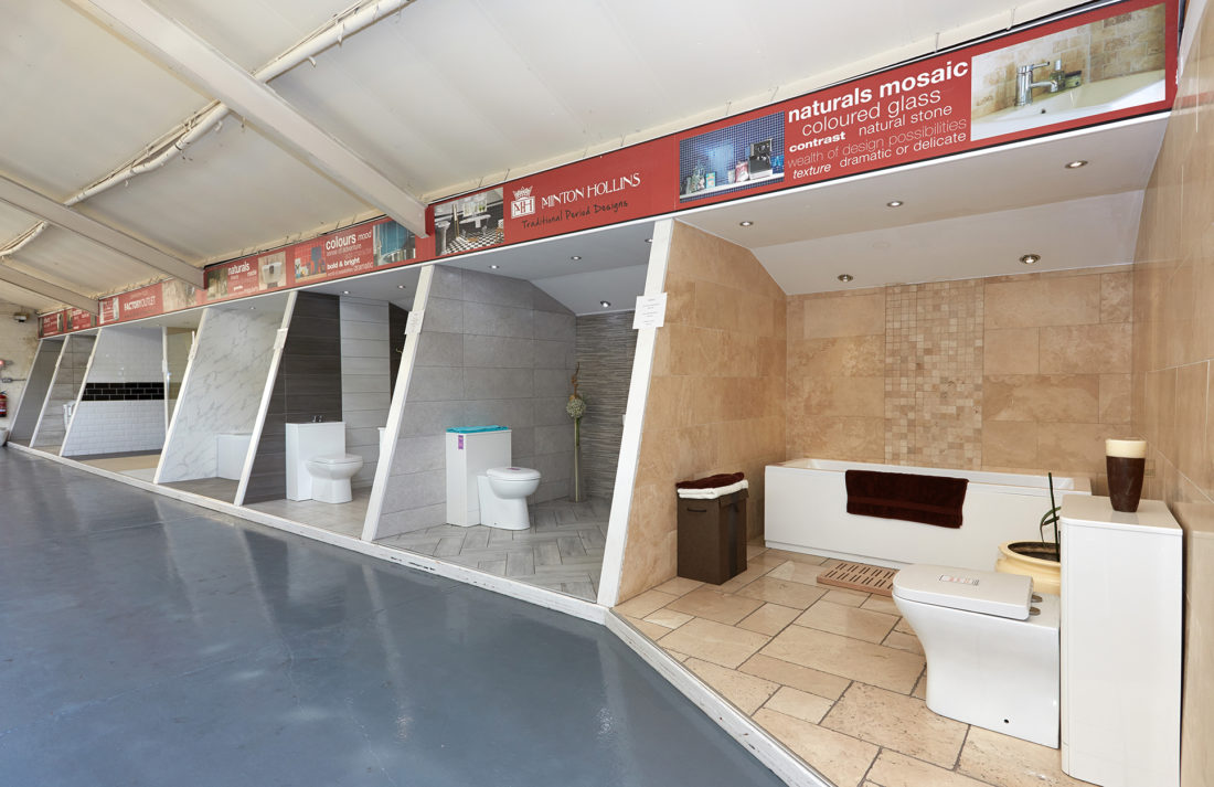 Top quality wall and floor tiles Johnson Tiles Factory Outlet