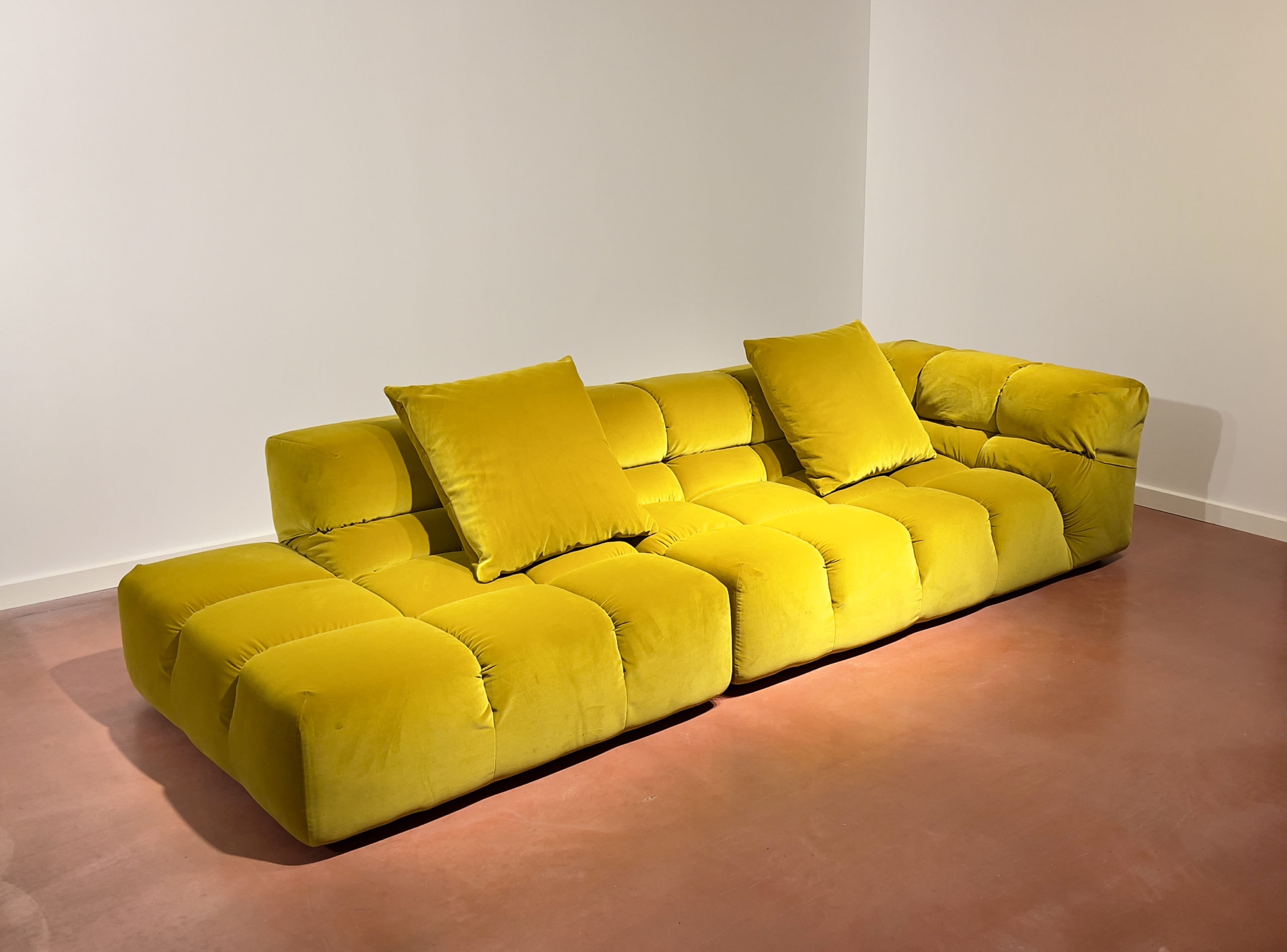 TUFTYTIME • RBC Mobilier