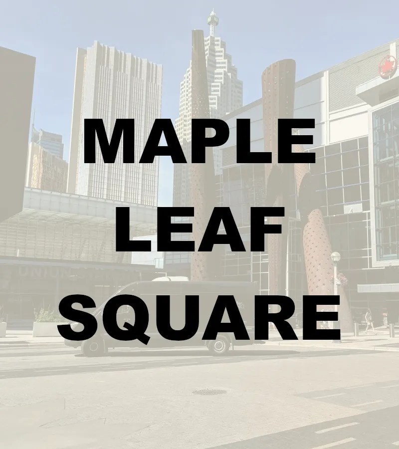 Shuttle Bus to Toronto Premium Outlets