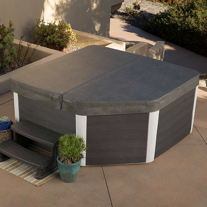 Aquaterra Spas Transport 3.0 22jet, 4person Spa