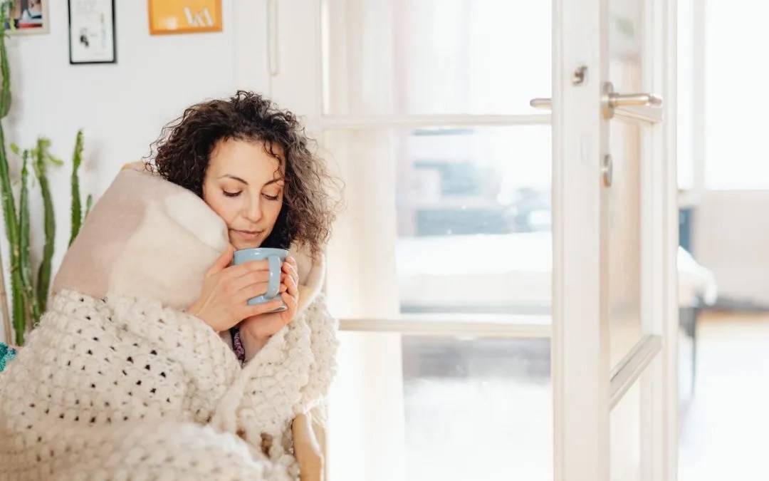 Why is my house so cold in winter and what can I do about it? Outlier