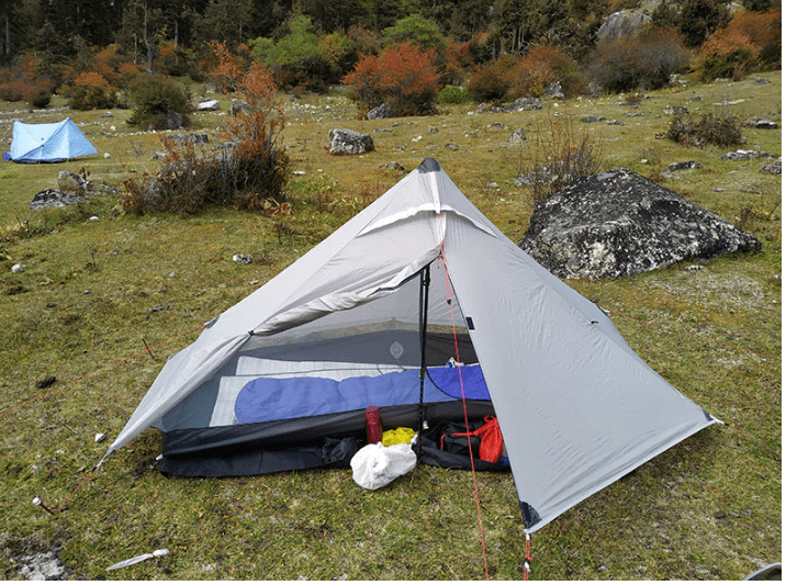 Best Budget Ultralight Tents In 2024! (Beating Top Brands!) Outlife Expert