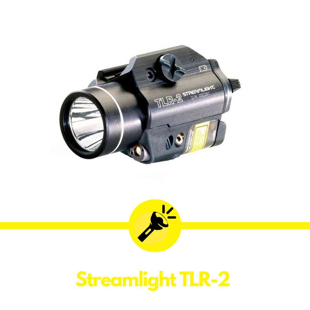 7 Best Shotgun Flashlights [Reviewed & Updated in 2023]