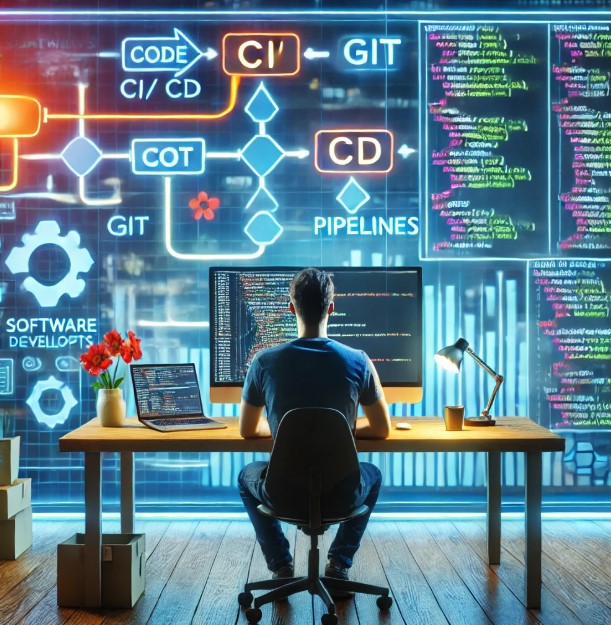 What IT Professions Commonly Transition to DevOps: Unlocking