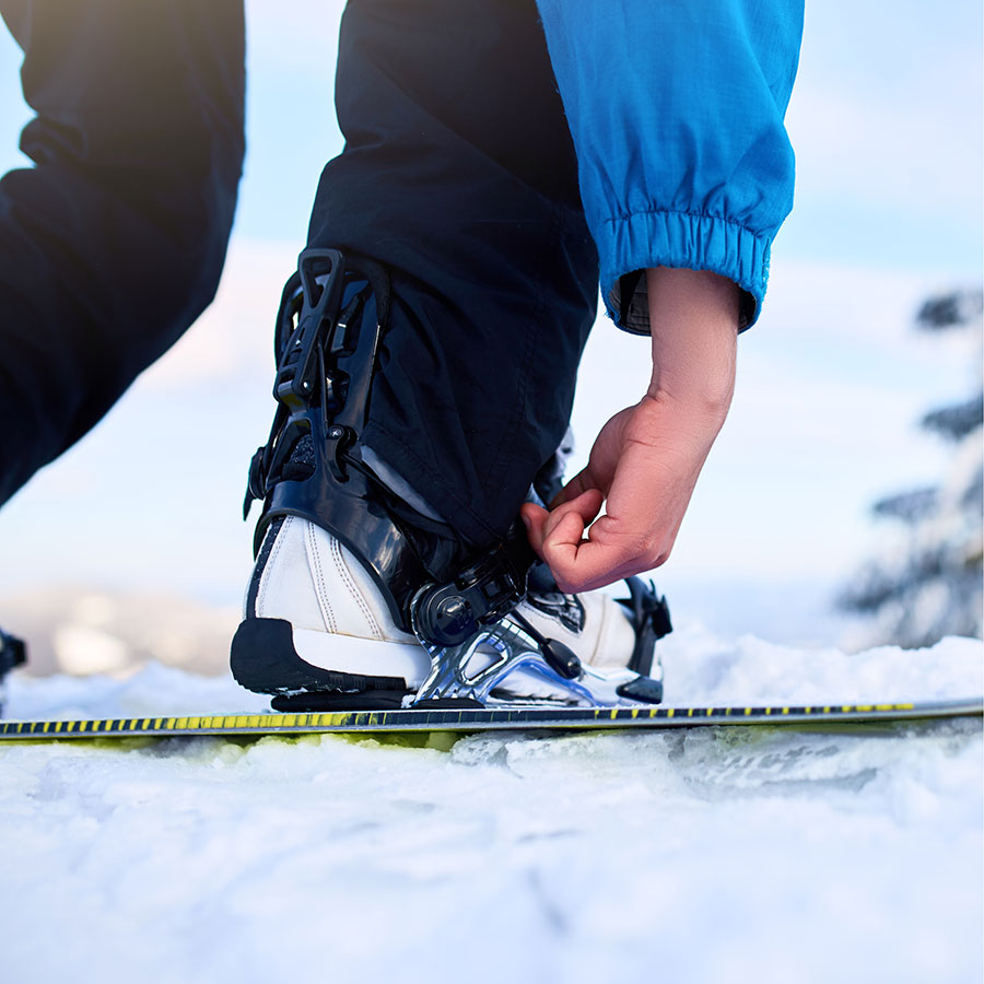 Best Snowboard Bindings Reviews & Buying Guide (Jun. 2021) • Outlinist