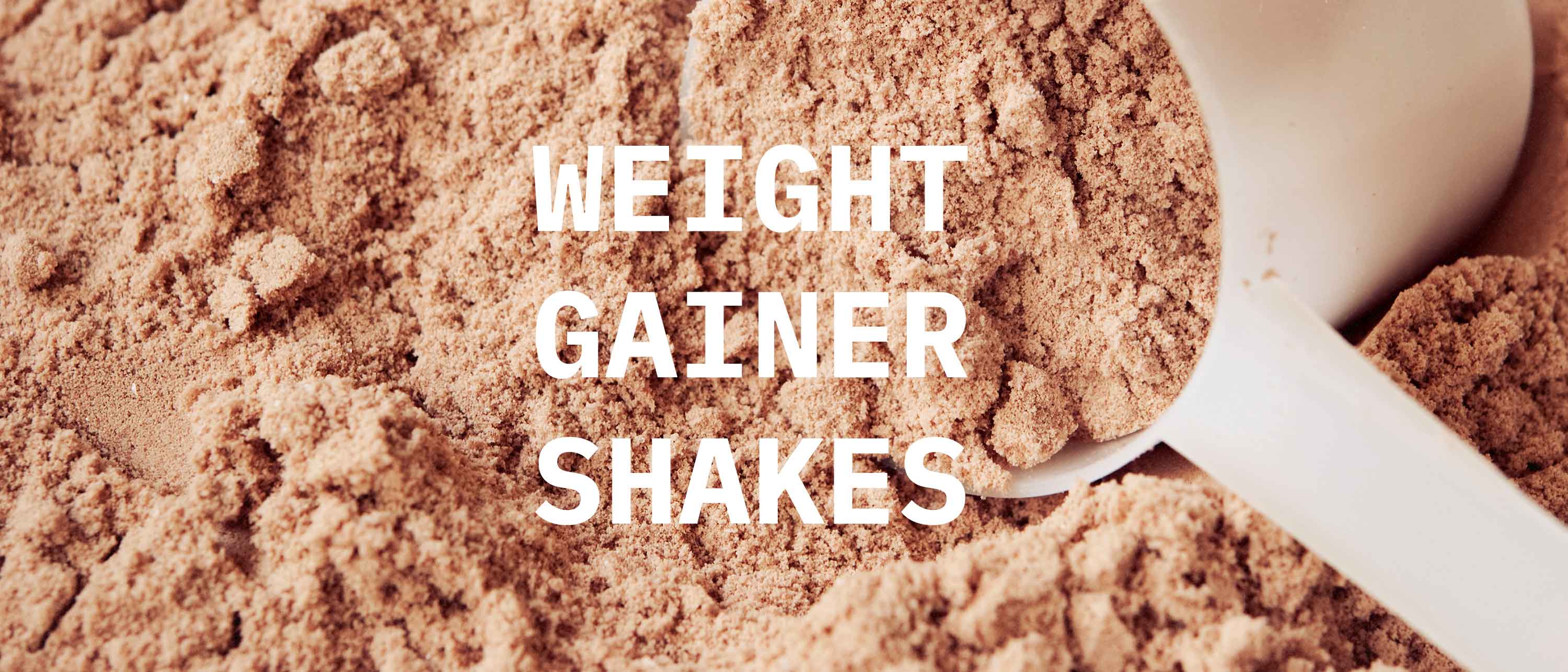 Weight Gainer Shakes For Skinny Guys at Brenda Delgado blog