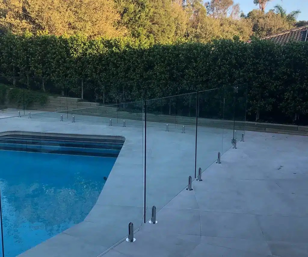 Cardinia pool fencing installer Outlook Pool Fencing