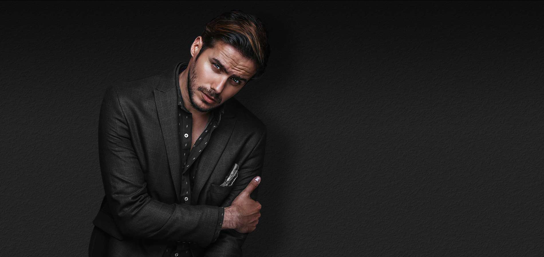 Mens & Womens Salon and in Brampton & Mississauga, ON