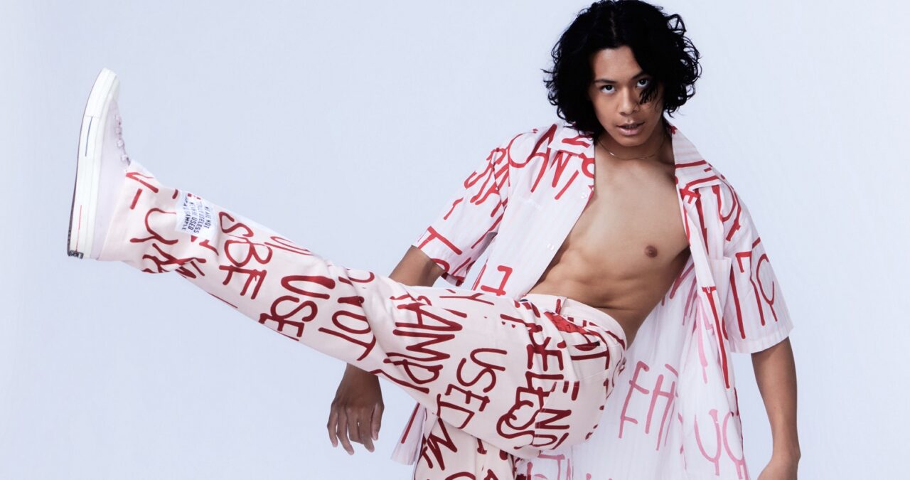 Exclusive Interview with Kieran Tamondong The Breakout Star of Netflix