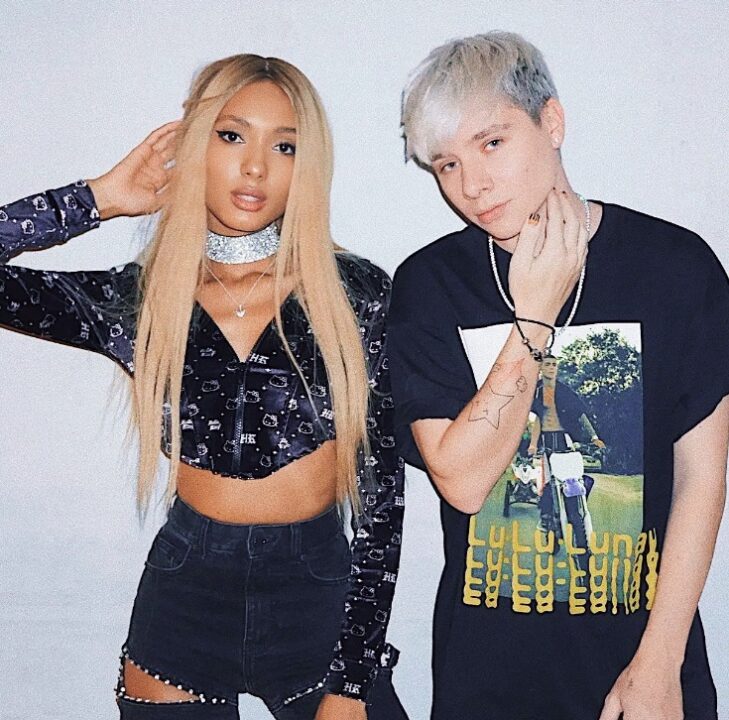 Exclusive Interview with Gary Grey and Mary Senn of The Content Creator