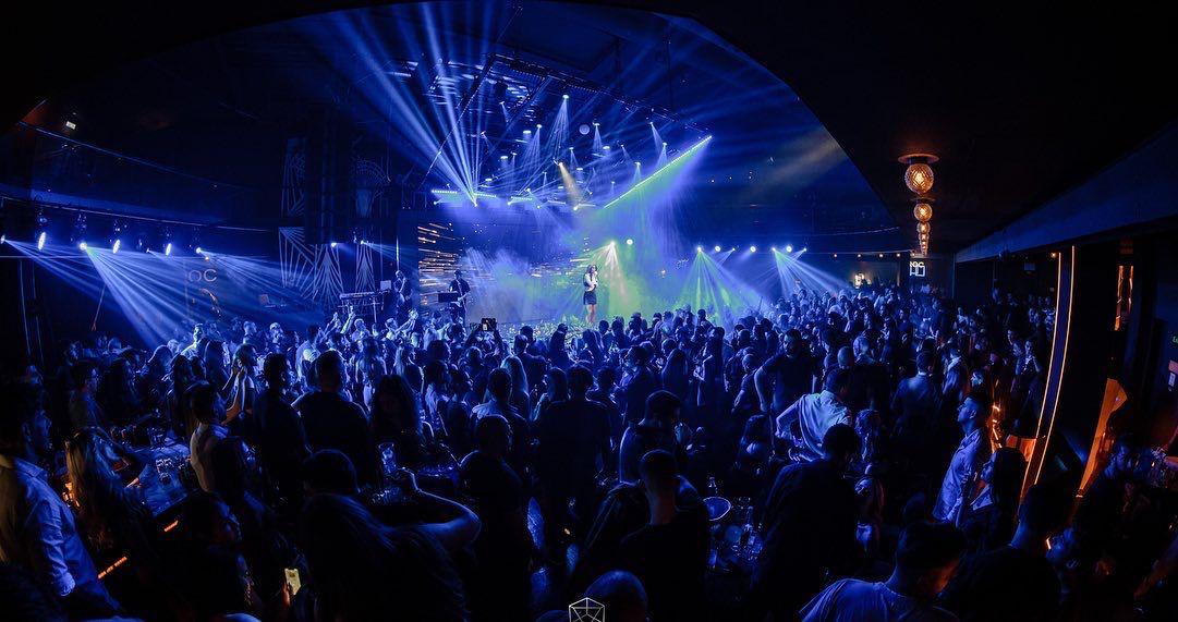 Box Athens Τιμές & Τηλ. Κρατήσεων