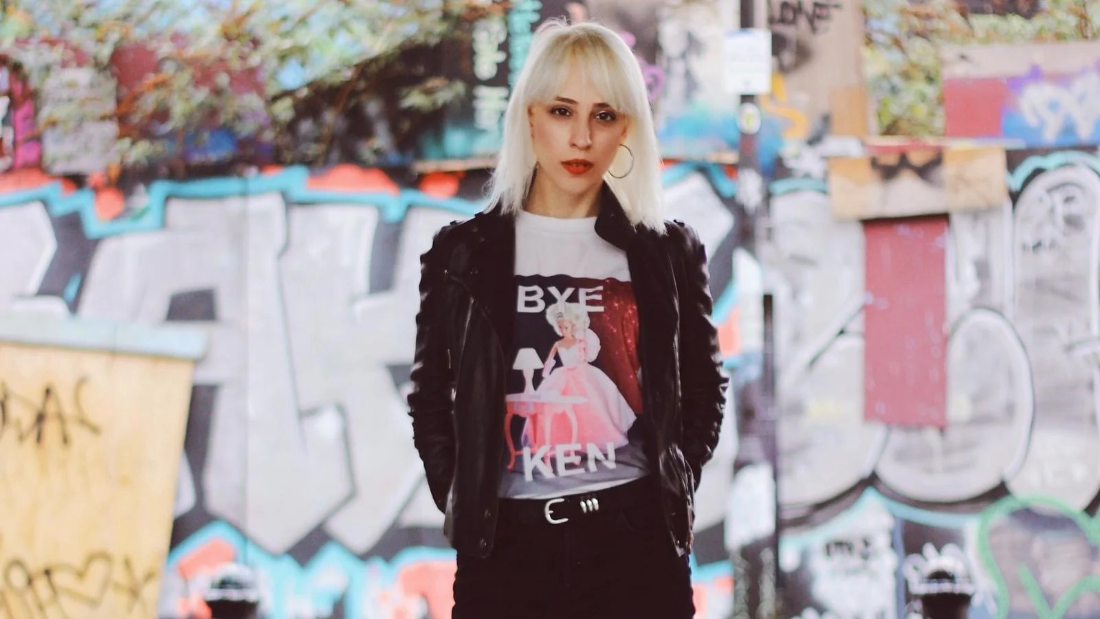 KAT Releases Her New Single ‘Liar Liar’