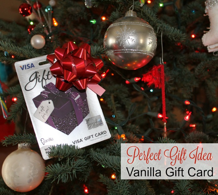 Perfect Gift Idea Vanilla Gift Cards Outnumbered 3 to 1