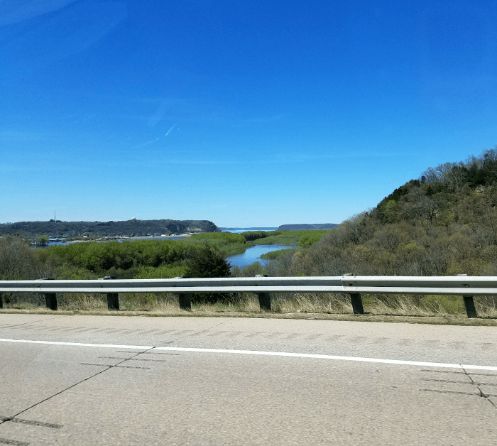 Road Tripping The Great River Road Dubuque to Prairie du Chein