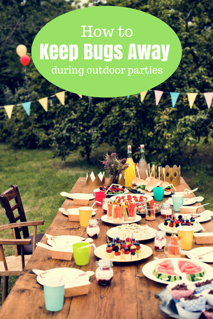 What To Use Outside To Keep Bugs Away at Enrique Melton blog