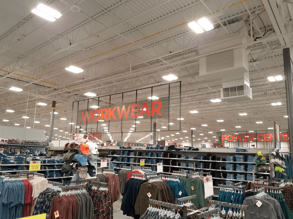 Fleet Farm Comes to Oconomowoc, WI Outnumbered 3 to 1