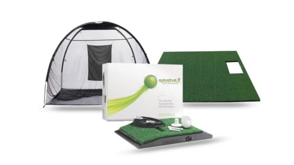 Optishot 2 Golf In A Box 2024 An HONEST Review