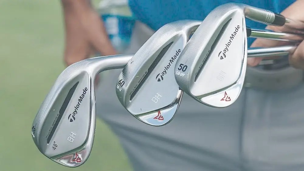 Pitching, Gap, Sand, Lob Wedge Bounce, And Loft Perfect Golf Swing