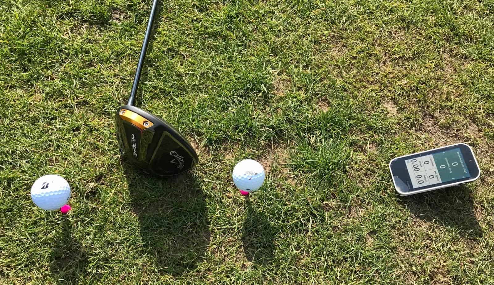 High vs Low Compression Golf Balls Which Goes Farther?