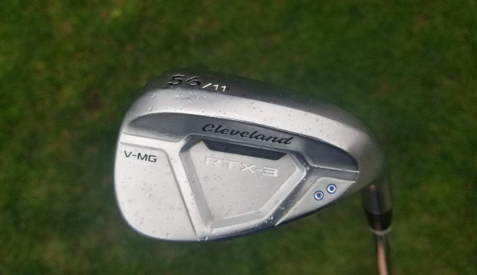 54 vs 56 Degree Wedge What The Average Golfer Should Use