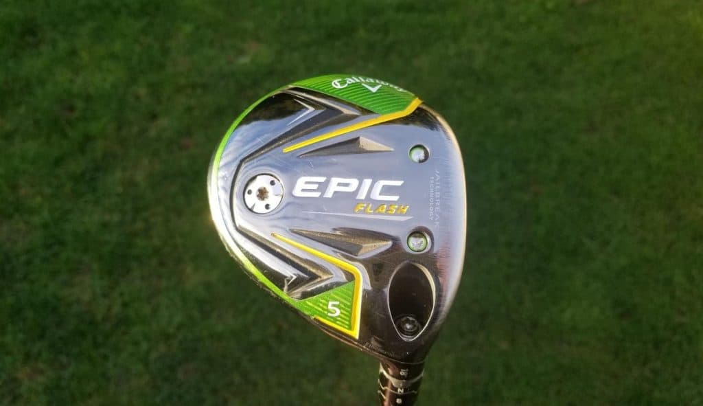 Top 3 Fairway Woods For Mid Handicappers (2023 Updated) Out Of Bounds
