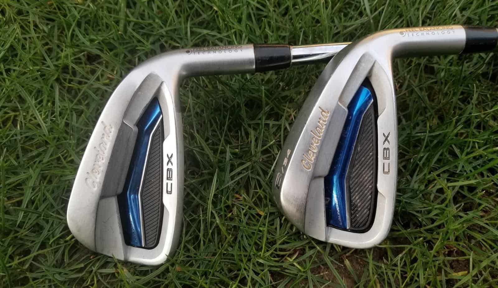 Top 3 Irons For Mid Handicappers (2024 Updated)