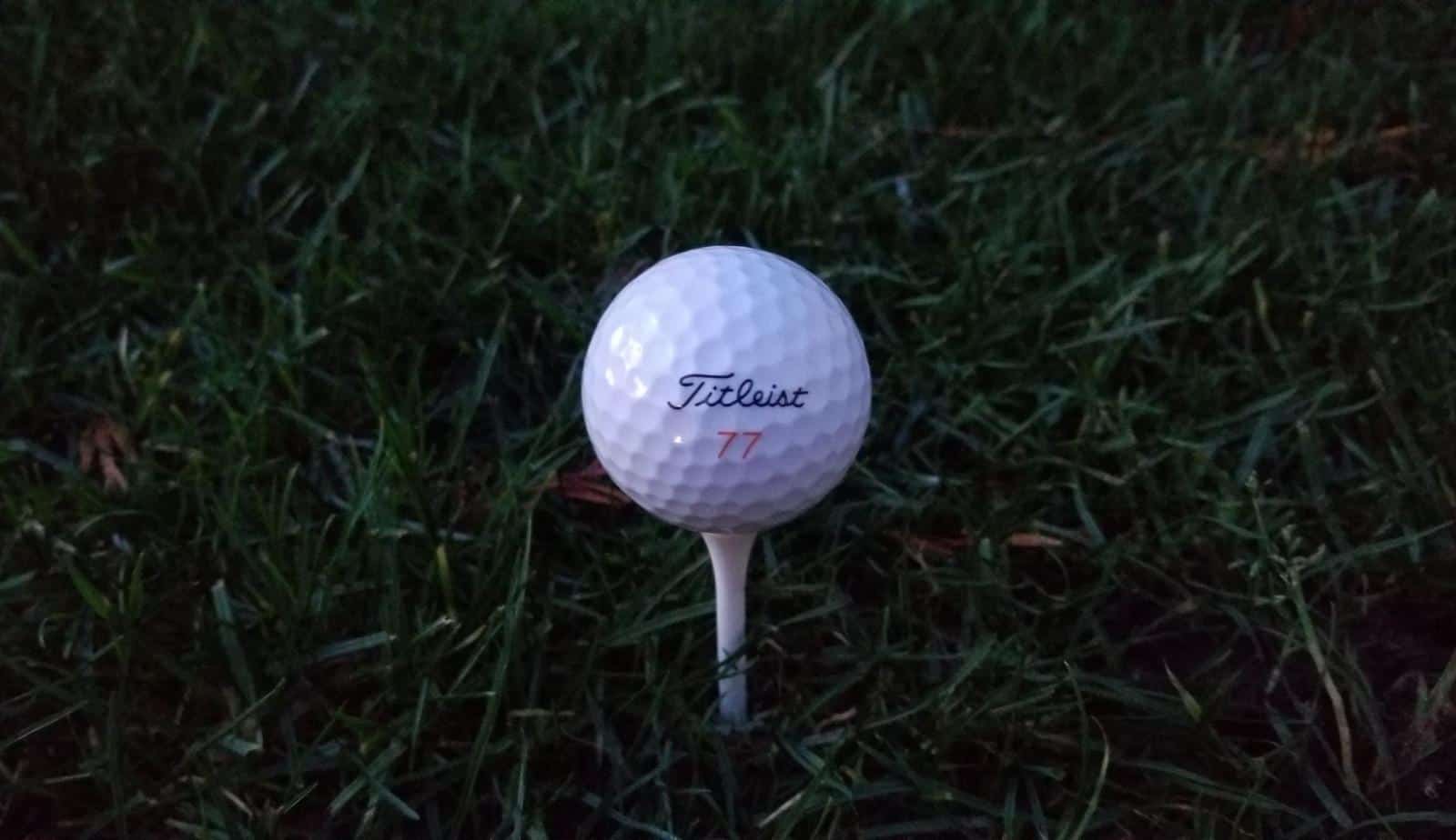 Top 6 Golf Balls For Mid Handicappers (2024 Updated)