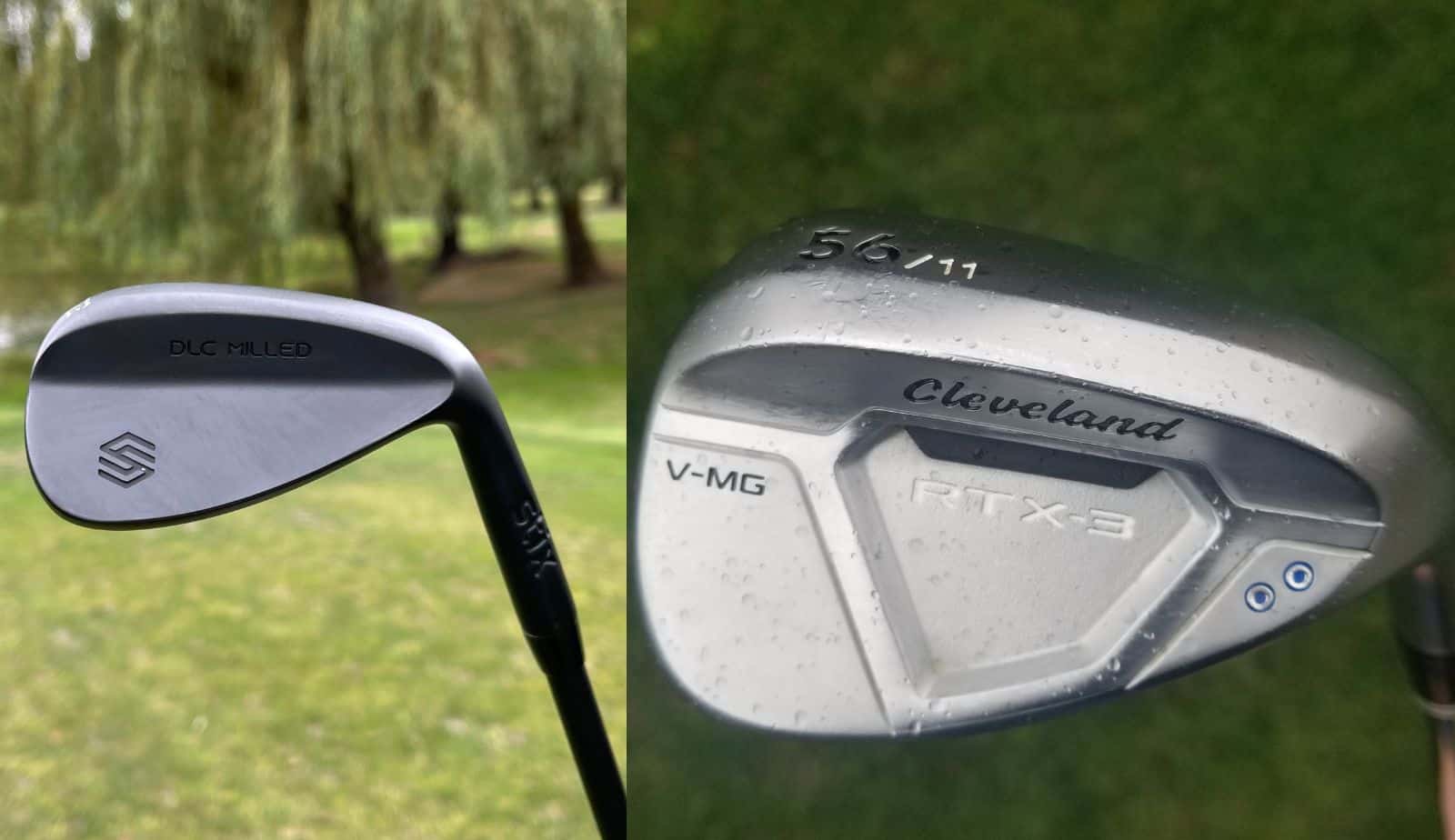 The 5 Types Of Golf Wedges (And When To Use Them)
