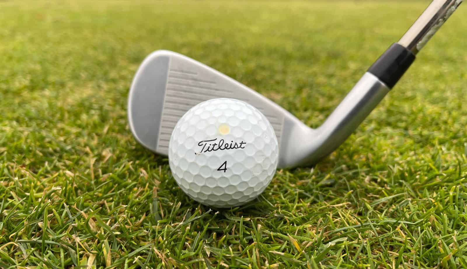 Kirkland vs Pro V1 The Ball Choice For Average Golfers