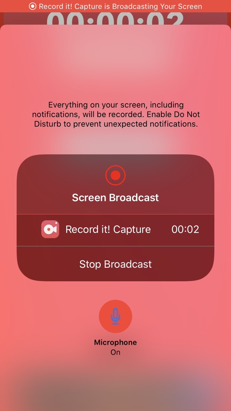 How to Record Facetime Calls on iPhone & Mac?