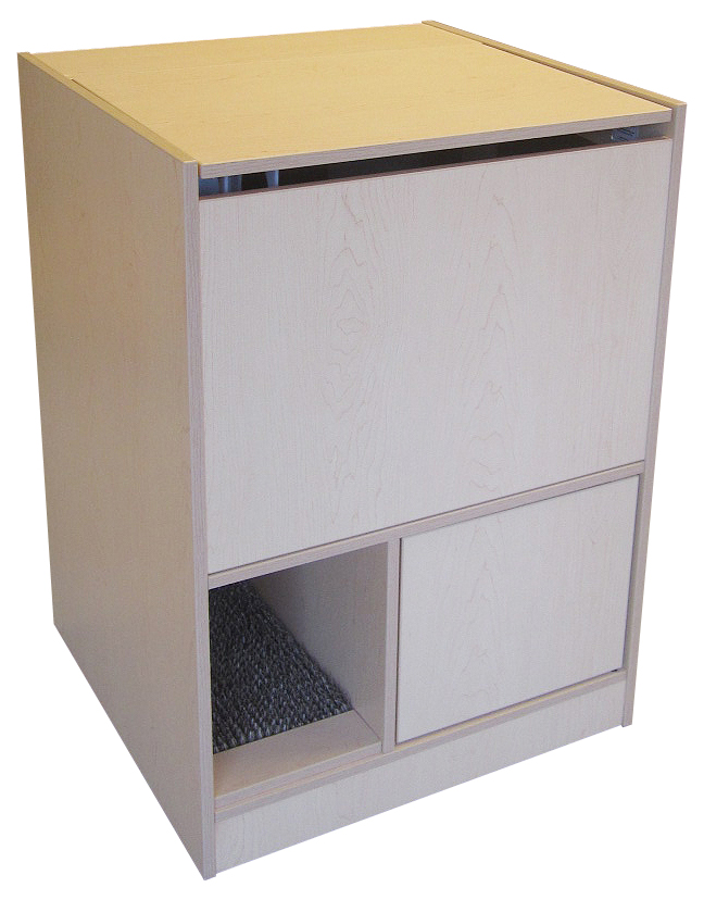 Top Rated Litter Box Furniture Best Litter Box