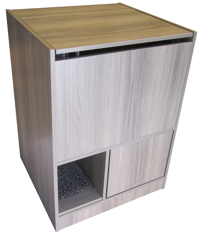 Litter Box Furniture Best Litter Box