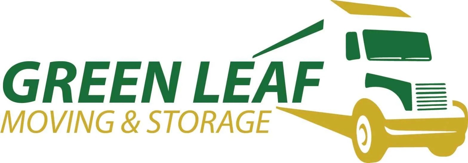Green Leaf Moving and Storage Out fo state moving company